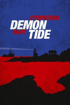 Demon Tide - Fitzpatrick, Matt