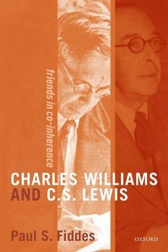 Charles Williams and C. S. Lewis - Fiddes, Paul