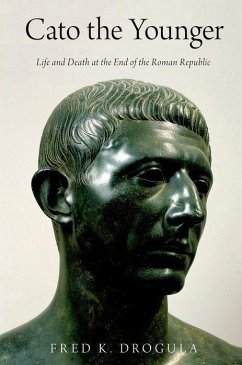 Cato the Younger - Drogula, Fred K