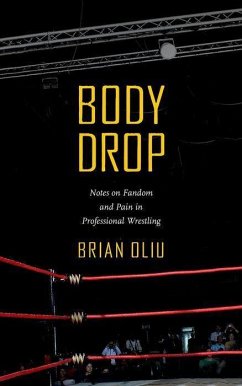Body Drop - Oliu, Brian