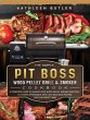 The Simple Pit Boss Wood Pellet Grill... - Bild 1