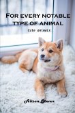 For Every Notable Type of Animal