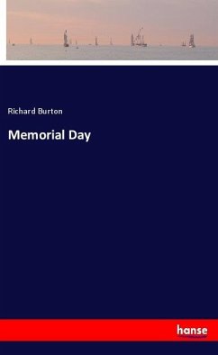 Memorial Day - Burton, Richard