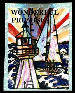 Wonderful PromIses - Hickey, Alice Daena