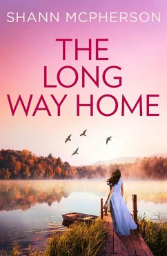 The Long Way Home Cover The Long Way Home