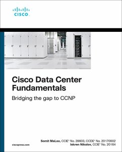 Cisco Data Center Fundamentals - Maloo, Somit; Nikolov, Iskren