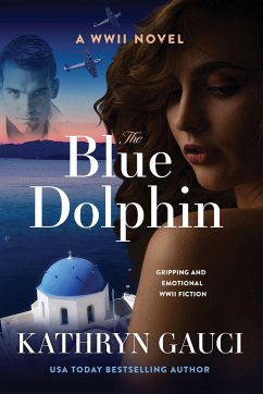 The Blue Dolphin - Gauci, Kathryn