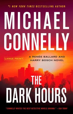 The Dark Hours - Connelly, Michael