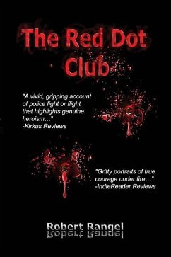 The Red Dot Club - Rangel, Robert