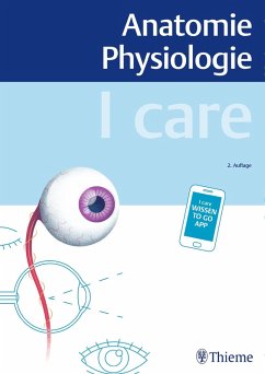 I care Anatomie Physiologie (eBook, ePUB)