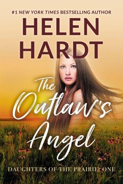 Cover The Outlaw's Angel (eBook, ePUB)