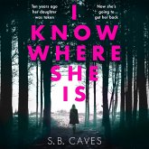 I Know Where She Is (MP3-Download)