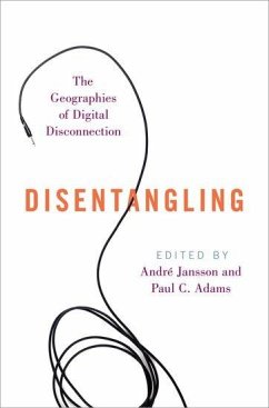 Cover Disentangling