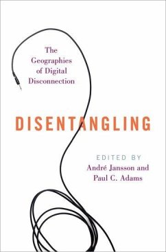 Disentangling