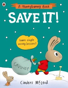 Save It! - McLeod, Cinders