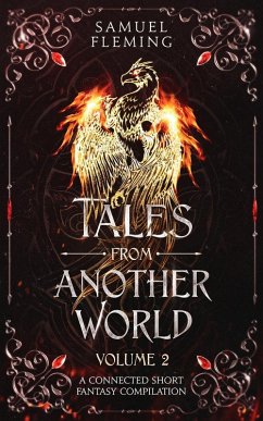Cover Tales from Another World