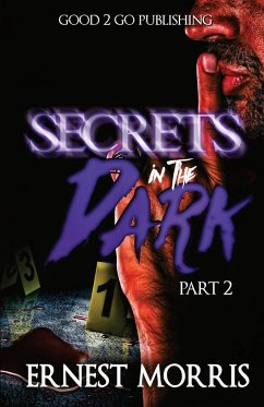 Secrets in the Dark 2 - Morris, Ernest