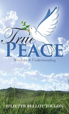 True Peace - Toulon, Juliette