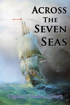 Cover Across The Seven Seas