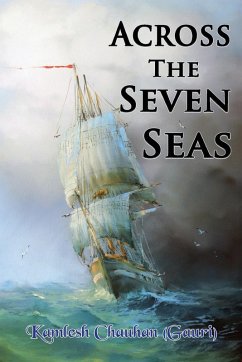 Across The Seven Seas - Chauhan (Gauri), Kamlesh