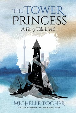 The Tower Princess - Tocher, Michelle