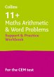 Collins 11+ - 11+ Maths Arithmetic and... - Bild 1