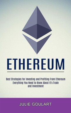 Ethereum - Goulart, Julie