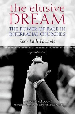 The Elusive Dream - Little Edwards, Korie (Assistant Professor, Department of Sociology,