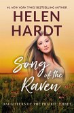Song of the Raven (eBook, ePUB) Song of the Raven (eBook, ePUB)