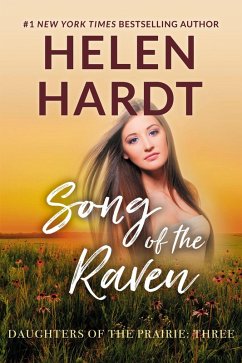 Cover Song of the Raven (eBook, ePUB)
