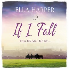 If I Fall (MP3-Download) - Harper, Ella