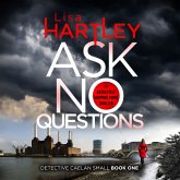 Ask No Questions (MP3-Download)