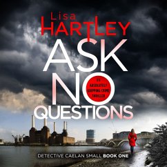 Ask No Questions (MP3-Download) - Hartley, Lisa