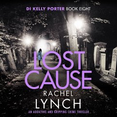 Lost Cause (MP3-Download) - Lynch, Rachel