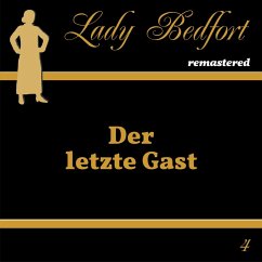 Folge 4: Der letzte Gast (MP3-Download)