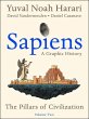 Sapiens: A Graphic History, Volume 2 - Bild 1