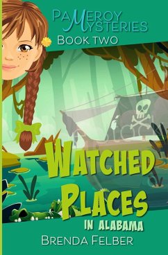 Watched Places - Felber, Brenda