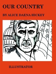 Our Country - Hickey, Alice Daena