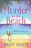 Murder on the Beach: A Gripping Murder Mystery