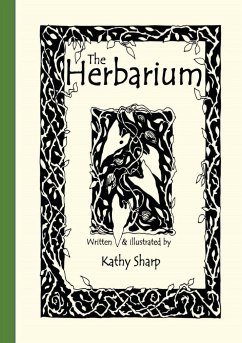 The Herbarium - Sharp, Kathy