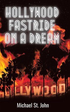 Hollywood Fastride on a Dream - St. John, Michael