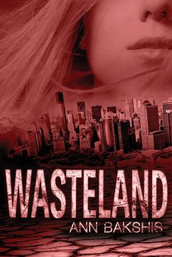 Wasteland - Bakshis, Ann