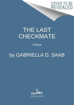 The Last Checkmate - Saab, Gabriella