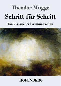 Schritt für Schritt - Mügge, Theodor