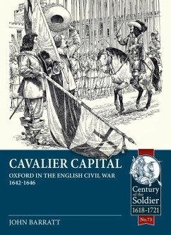 Cavalier Capital - Barratt, John