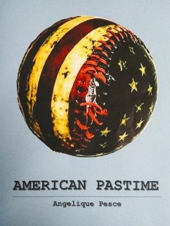 American Pastime - Pesce, Angelique