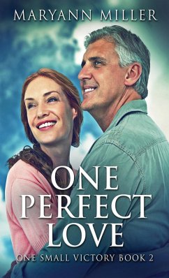 One Perfect Love - Miller, Maryann