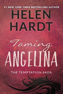 Cover Taming Angelina (eBook, ePUB)