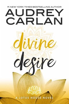 Cover Divine Desire (eBook, ePUB)