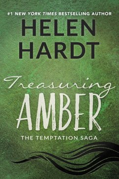 Cover Treasuring Amber (eBook, ePUB)